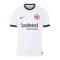Nike Eintracht Frankfurt Trikot 3rd 2023/2024 Weiss F100 - weiss