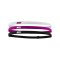 Nike Stirnband Weiß F114 - weiss