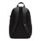 Nike Elemental Rucksack Kids Schwarz F010 - schwarz