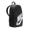 Nike Elemental Rucksack Kids Schwarz F010 - schwarz