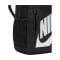 Nike Elemental Rucksack Kids Schwarz F010 - schwarz
