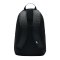 Nike Elemental Rucksack Schwarz Weiss F010 - schwarz