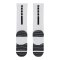 Nike Elite 2.0 Cush Socken Weiß F100 - weiss