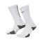 Nike Elite 2.0 Cush Socken Weiß F100 - weiss