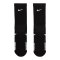 Nike Elite Cush Socken Schwarz F010 - schwarz