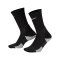 Nike Elite Cush Socken Schwarz F010 - schwarz
