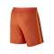 Nike Elite Strike Knit 1.0 Short Orange F842 - orange