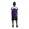 Nike Energy T90 Trikot Kids Lila F547 - lila