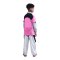 Nike Energy T90 Trikot Kids Rosa F675 - rosa