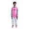 Nike Energy T90 Trikot Kids Rosa F675 - rosa