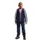 Nike Energy Trainingshose Kids Blau F410 - blau