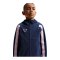 Nike Energy Trainingsjacke Kids Blau F410 - blau
