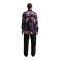 Nike England Authentic Torwarttrikot Langarm Hollywood Schwarz F010 - schwarz
