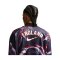 Nike England Authentic Torwarttrikot Langarm Hollywood Schwarz F010 - schwarz