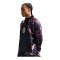 Nike England Authentic Torwarttrikot Langarm Hollywood Schwarz F010 - schwarz