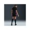 Nike England Short Away 2025 Damen Schwarz F010 - schwarz