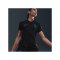 Nike England Short Away 2025 Damen Schwarz F010 - schwarz