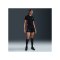 Nike England Short Away 2025 Damen Schwarz F010 - schwarz