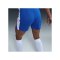 Nike England Short Home 2025 Damen Blau F405 - blau