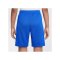 Nike England Short Home 2025 Kids Blau F405 - blau