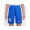 Nike England Short Home 2025 Kids Blau F405 - blau