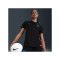 Nike England Trikot Away 2025 Damen Schwarz F010 - schwarz