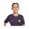 Nike England Trikot Away EM 2024 Kids Lila F573 - lila