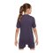 Nike England Trikot Away EM 2024 Kids Lila F573 - lila