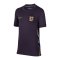 Nike England Trikot Away EM 2024 Kids Lila F573 - lila