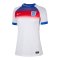 Nike England Trikot Home 2025 Damen Blau F405 - blau