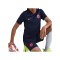 Nike Erling Haaland Academy Shorts Kids Blau F498 - blau