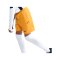 Nike Erling Haaland Academy Short Kids Gelb F739 - gelb