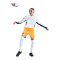 Nike Erling Haaland Academy Short Kids Gelb F739 - gelb