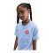 Nike Erling Haaland Academy Trainingsshirt Kids Blau F425 - blau