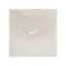 Nike Essential Crop T-Shirt Damen Braun Weiss F104 - braun