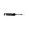 Nike Essential Intl Ball Pumpe Schwarz F091 - schwarz