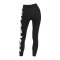Nike Essential Just Do It GX Leggings Damen F010 - schwarz