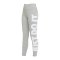 Nike Essential Just Do It GX Leggings Damen F063 - grau