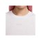 Nike Essential Rib Crop Tanktop Damen Grau F051 - grau