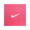 Nike Essential SLM Crop T-Shirt Damen Pink F629 - rosa