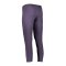 Nike Essentials 7/8 Leggings Damen Lila Weiss F573 - lila