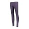 Nike Essentials 7/8 Leggings Damen Lila Weiss F573 - lila