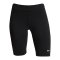Nike Essentials Bike Short Damen Schwarz F010 - schwarz