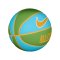 Nike Everyday All Court 8P Deflated Ball Blau F455 - blau
