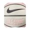 Nike Everyday All Court 8P Deflated Ball Weiß F138 - weiss