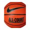 Nike Ball Braun F855 - braun