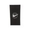 Nike Everyday Crew Socken Schwarz Weiss F010 - schwarz