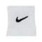 Nike Everyday Cushion Crew 3er Pack Socken F100 - weiss