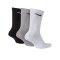 Nike Everyday Cushion Crew 3er Pack Socken F901 - weiss