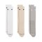 Nike Everyday Elevated Crew 3er Pack Socken Mehrfarbig - mehrfarbig
